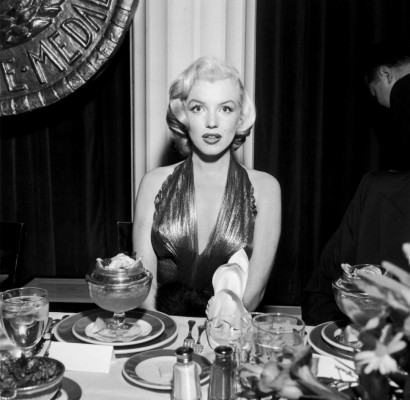 Marilyn Monroe pic #240882