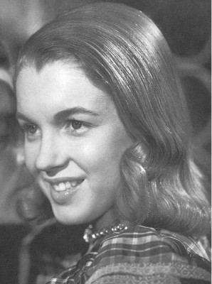 Marilyn Monroe pic #52701