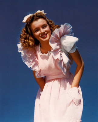 Marilyn Monroe pic #52803