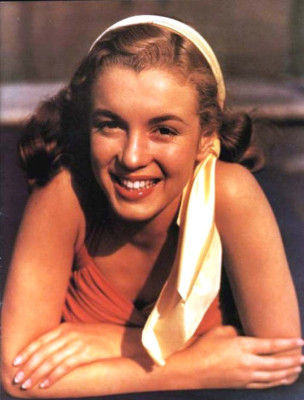 Marilyn Monroe pic #52805