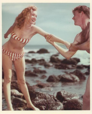 Marilyn Monroe pic #52816