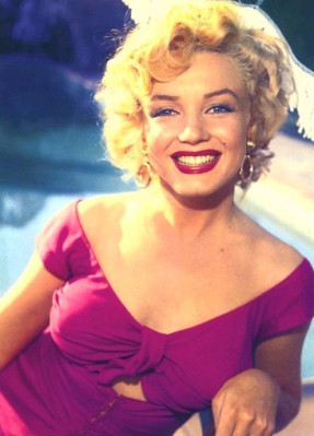 Marilyn Monroe pic #52804