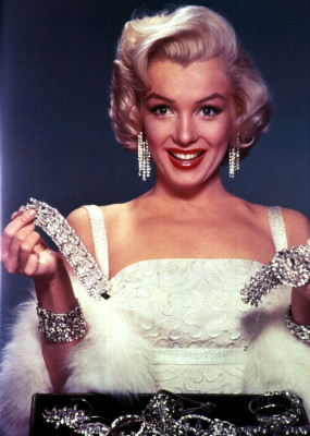 Marilyn Monroe pic #143820