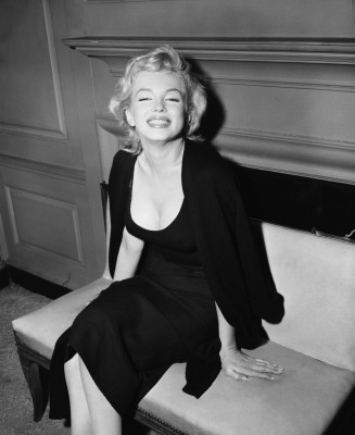 Marilyn Monroe pic #130543