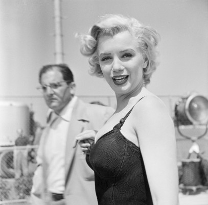Marilyn Monroe pic #331550