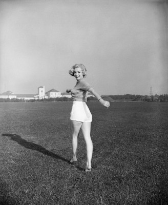 Marilyn Monroe pic #331906