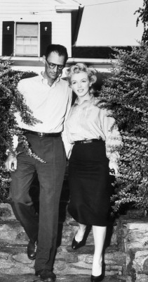 Marilyn Monroe pic #331957