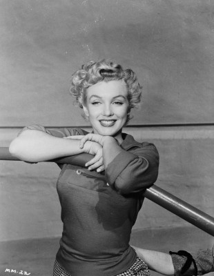 Marilyn Monroe pic #281471