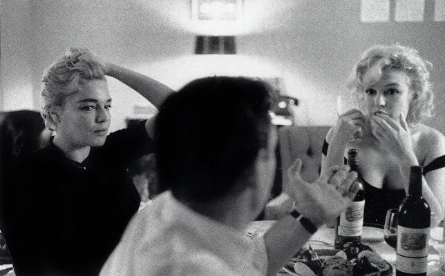 Marilyn Monroe pic #333555