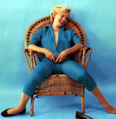 Marilyn Monroe pic #52818