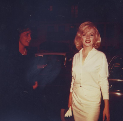 Marilyn Monroe pic #266171