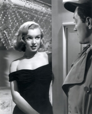 Marilyn Monroe pic #60554