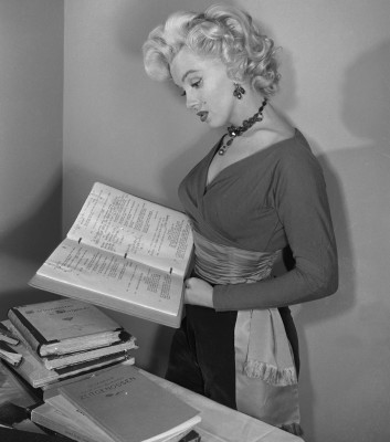 Marilyn Monroe pic #60555