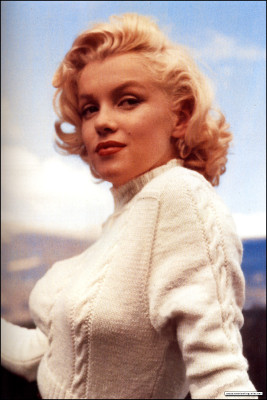 Marilyn Monroe pic #60556
