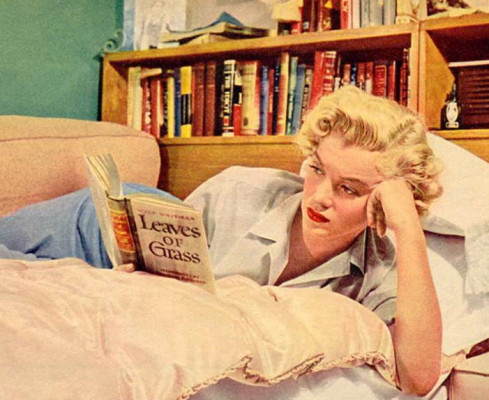 Marilyn Monroe pic #52825