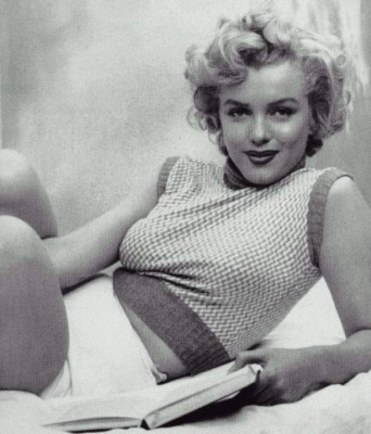 Marilyn Monroe pic #52703
