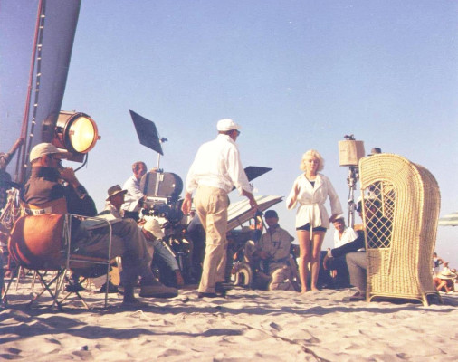 Marilyn Monroe pic #266178