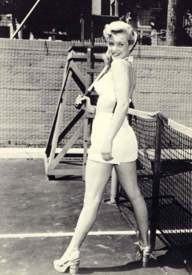 Marilyn Monroe pic #52702