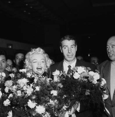 Marilyn Monroe pic #266320