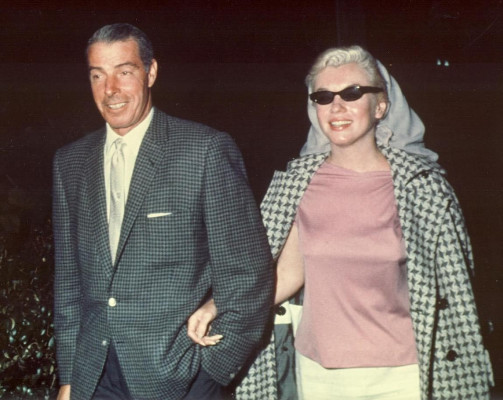 Marilyn Monroe pic #265807