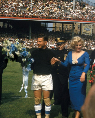 Marilyn Monroe pic #333562