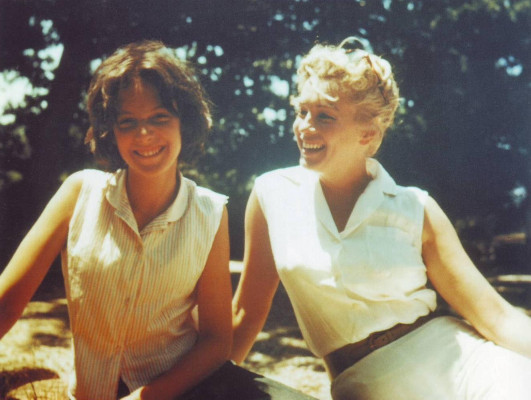 Marilyn Monroe pic #333573