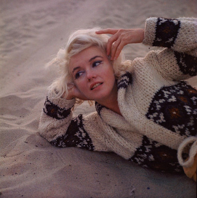 Marilyn Monroe pic #266443
