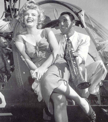 Marilyn Monroe pic #52807