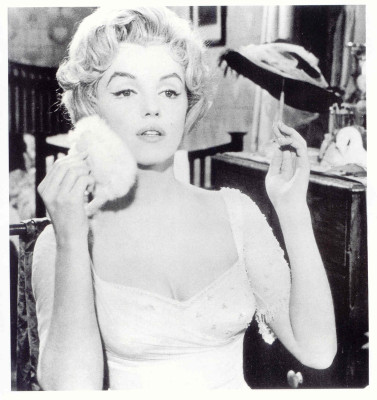 Marilyn Monroe pic #52821