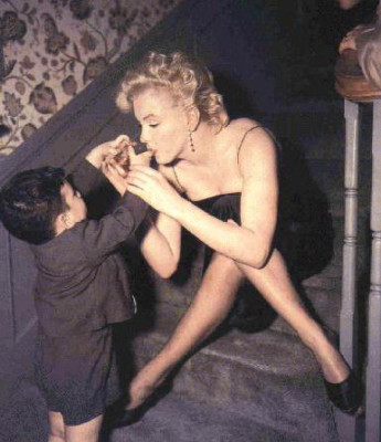 Marilyn Monroe pic #52810