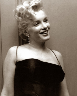 Marilyn Monroe pic #52824