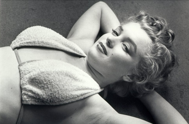 Marilyn Monroe pic #52811