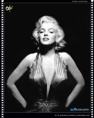 Marilyn Monroe pic #20088
