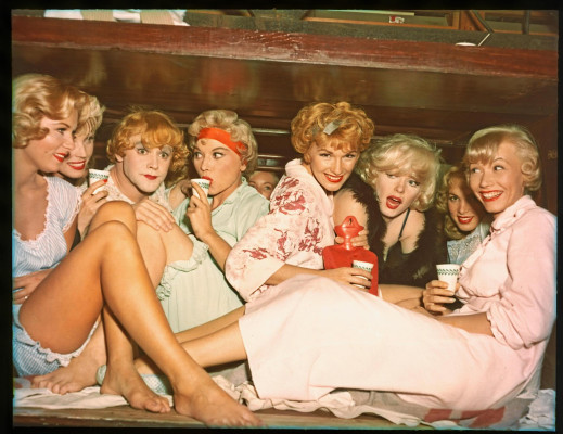 Marilyn Monroe pic #195751