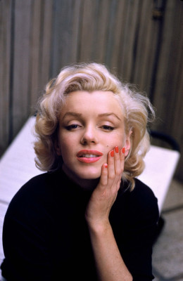 Marilyn Monroe pic #195740
