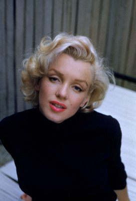 Marilyn Monroe pic #195727