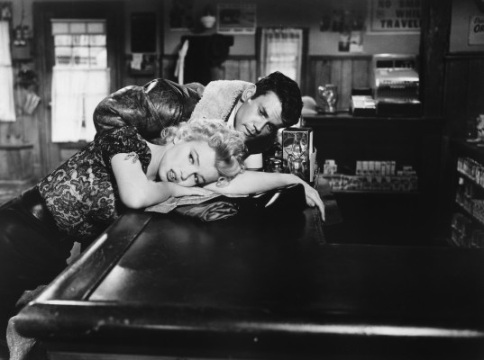 Marilyn Monroe pic #424623