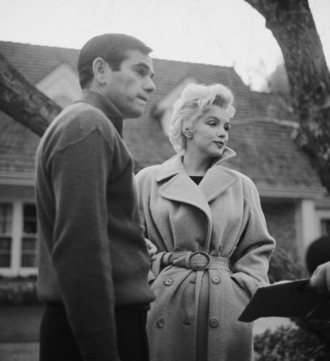 Marilyn Monroe pic #266426
