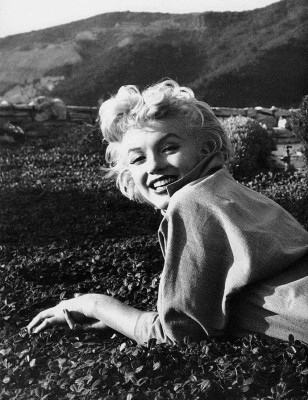 Marilyn Monroe pic #52822