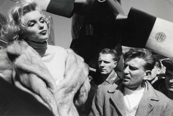 Marilyn Monroe pic #260808