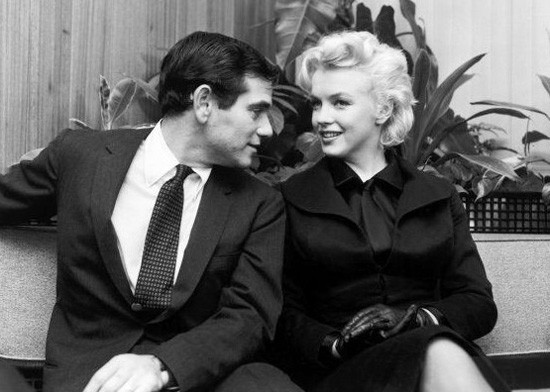 Marilyn Monroe pic #285654