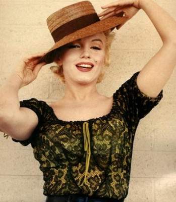 Marilyn Monroe pic #363978