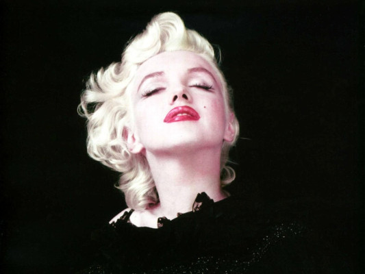 Marilyn Monroe pic #363979
