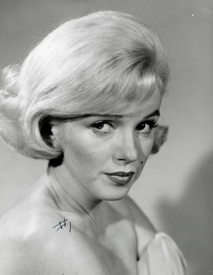 Marilyn Monroe pic #379059
