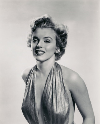 Marilyn Monroe pic #379331