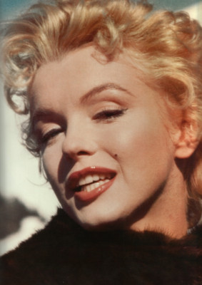 Marilyn Monroe pic #427468