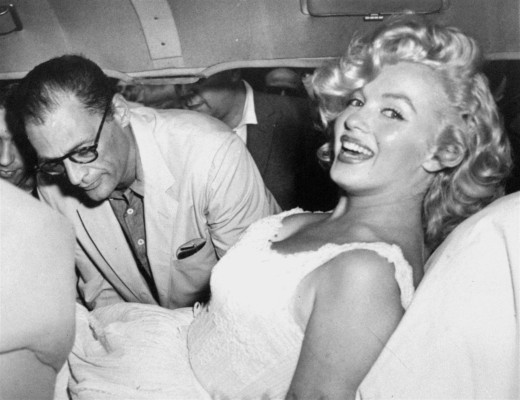 photo 27 in Marilyn Monroe gallery [id60839] -0001-11-30 00:00:00