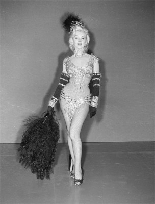 Marilyn Monroe pic #361661