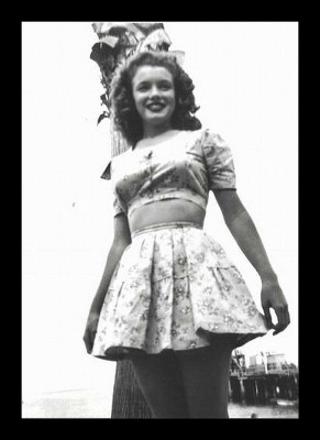 Marilyn Monroe pic #71709