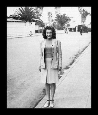 Marilyn Monroe pic #71710